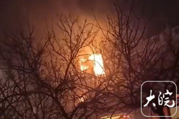 体育游戏app平台吉林长春市一住户楼发生爆燃事故-开云kaiyun下载官网手机版「官方」最新下载IOS/安卓版/手机版APP